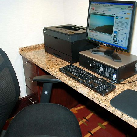 Hampton Inn & Suites Denver/Highlands Ranch Littleton Eksteriør billede