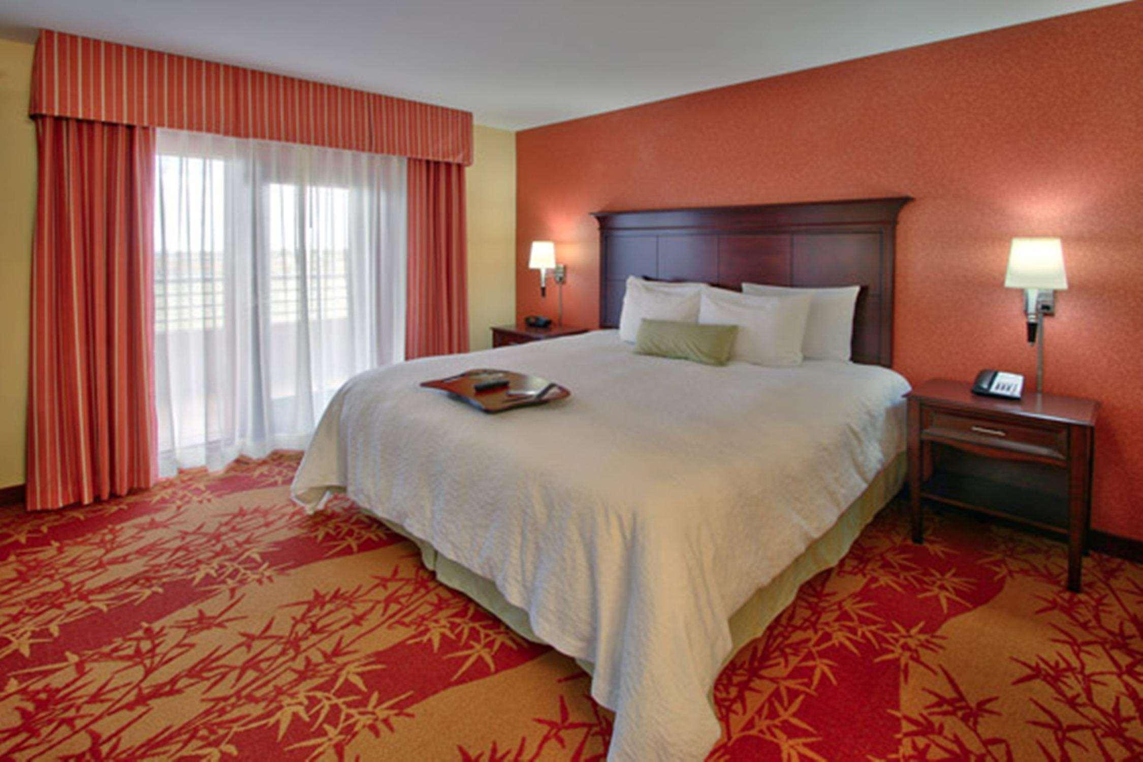 Hampton Inn & Suites Denver/Highlands Ranch Littleton Eksteriør billede