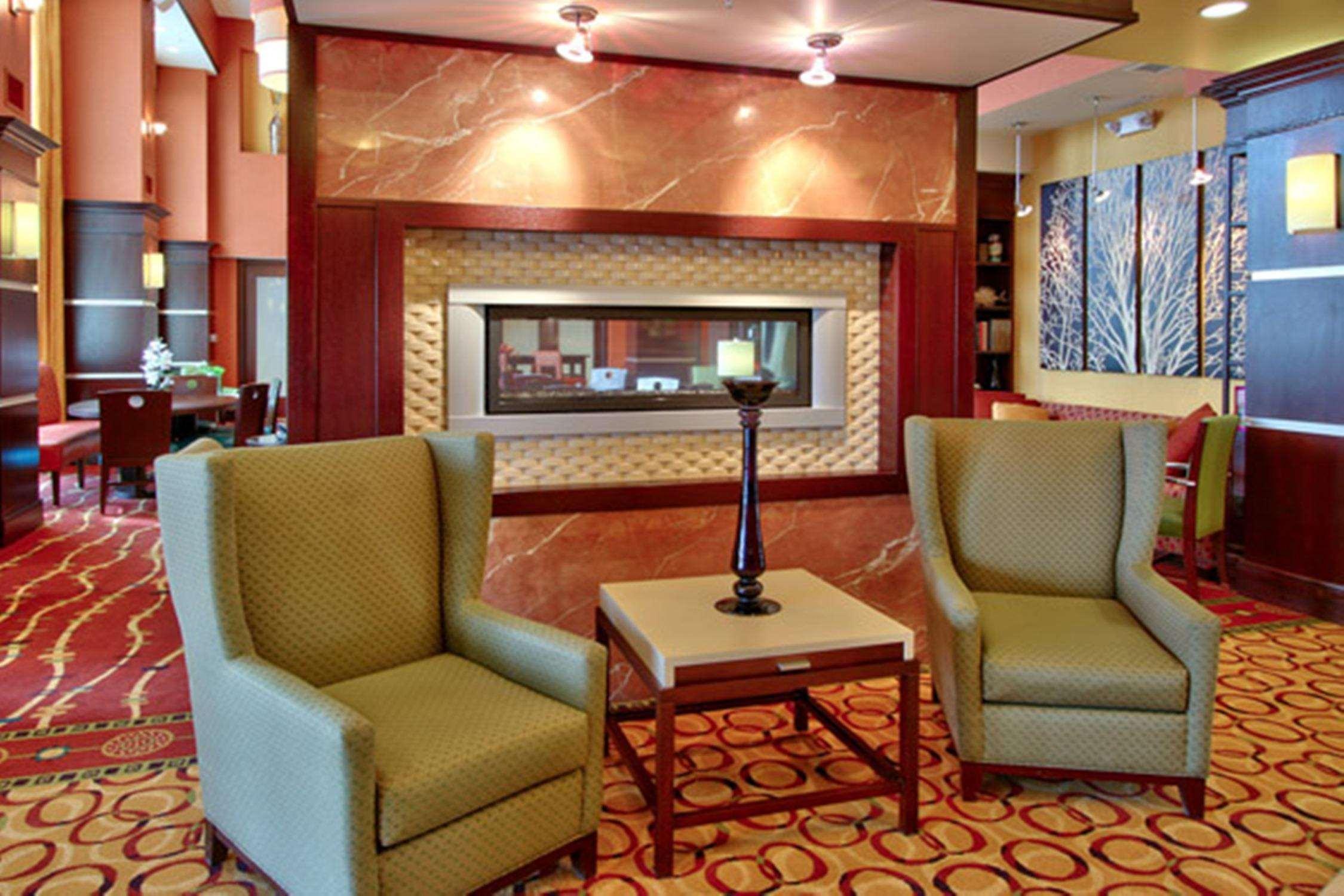 Hampton Inn & Suites Denver/Highlands Ranch Littleton Eksteriør billede