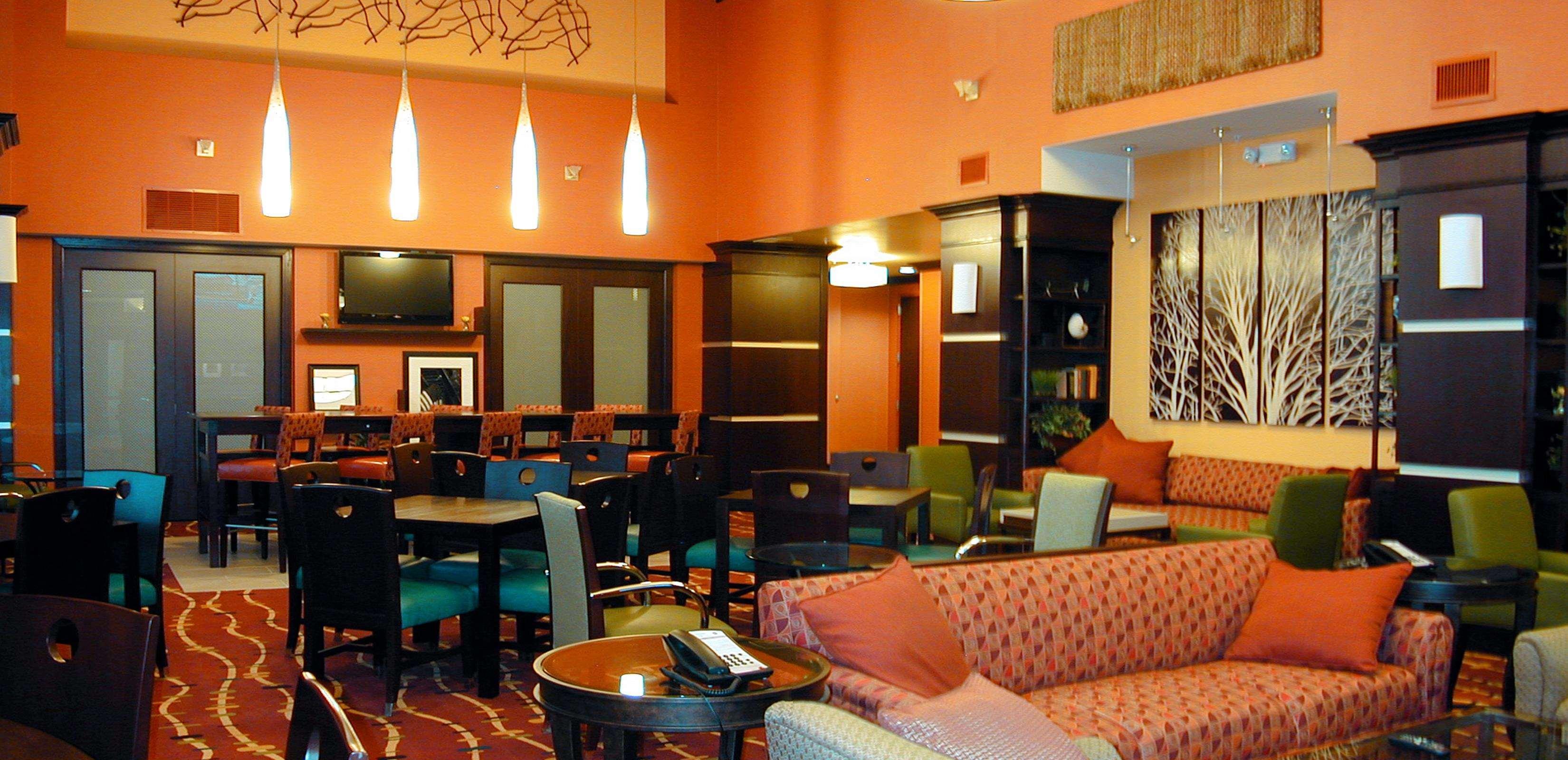 Hampton Inn & Suites Denver/Highlands Ranch Littleton Eksteriør billede