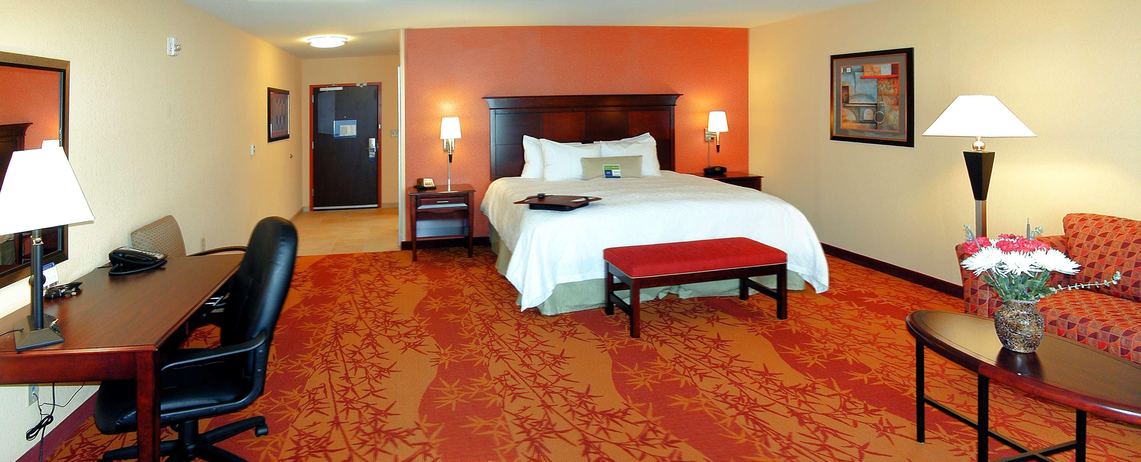 Hampton Inn & Suites Denver/Highlands Ranch Littleton Værelse billede