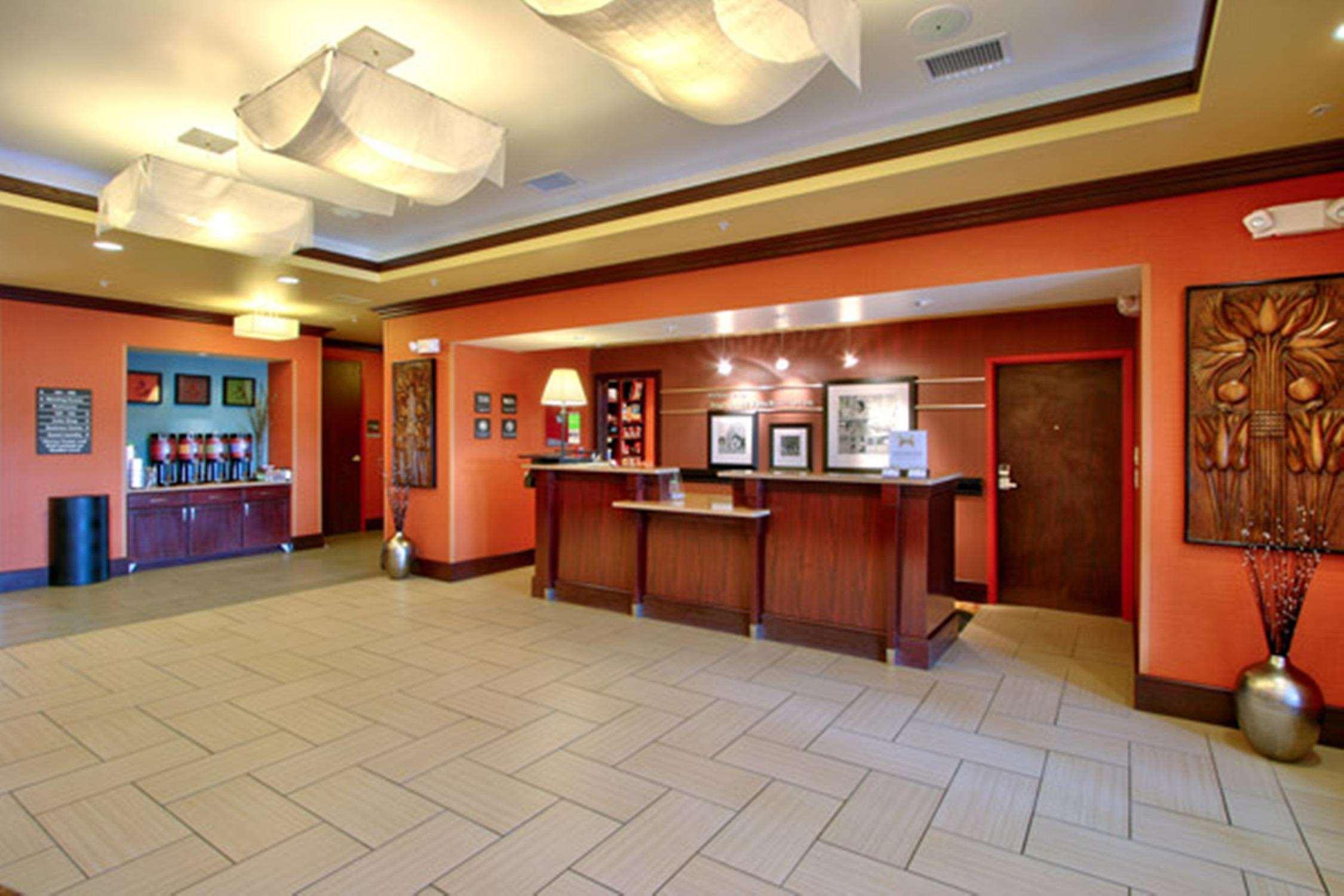 Hampton Inn & Suites Denver/Highlands Ranch Littleton Eksteriør billede