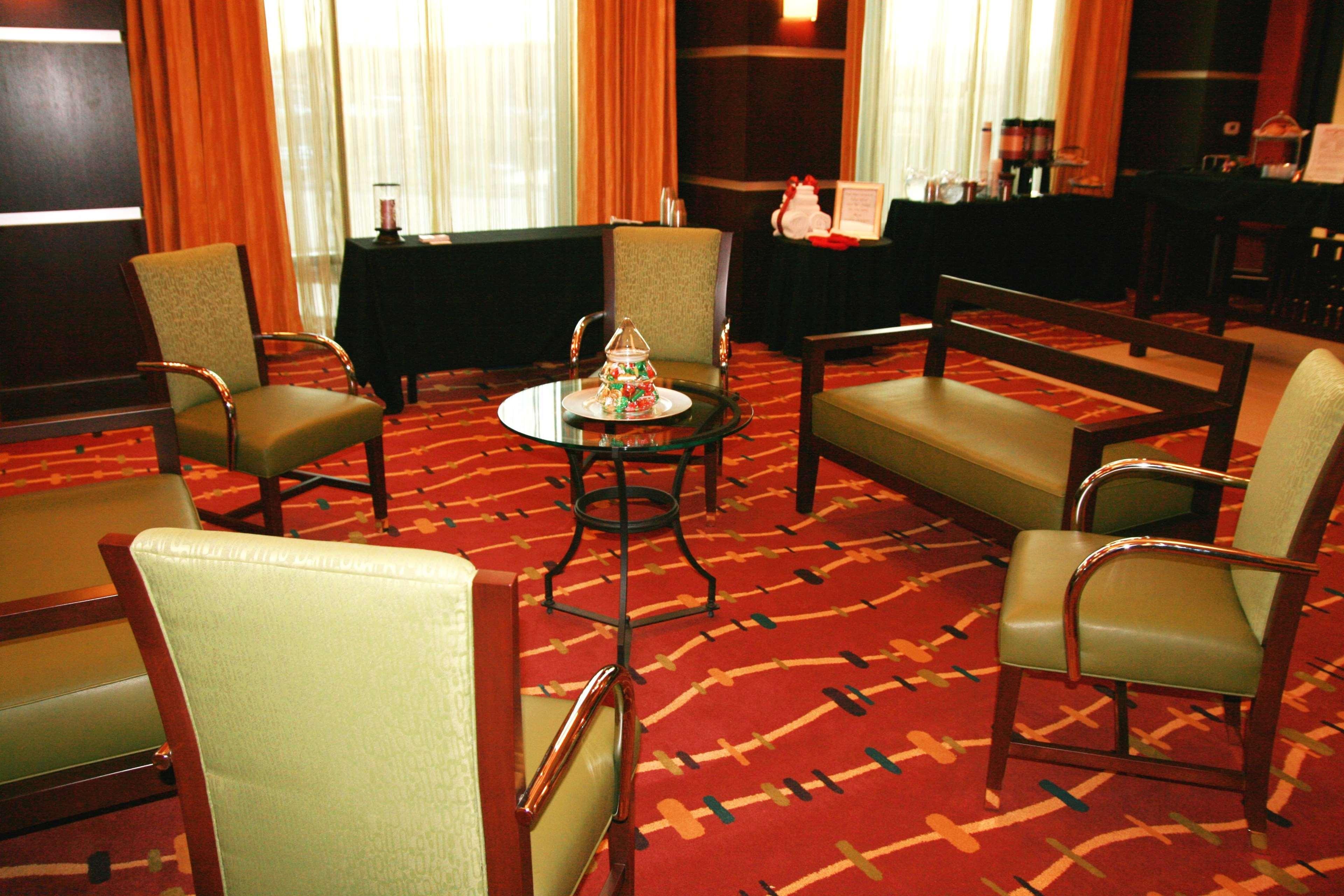 Hampton Inn & Suites Denver/Highlands Ranch Littleton Eksteriør billede