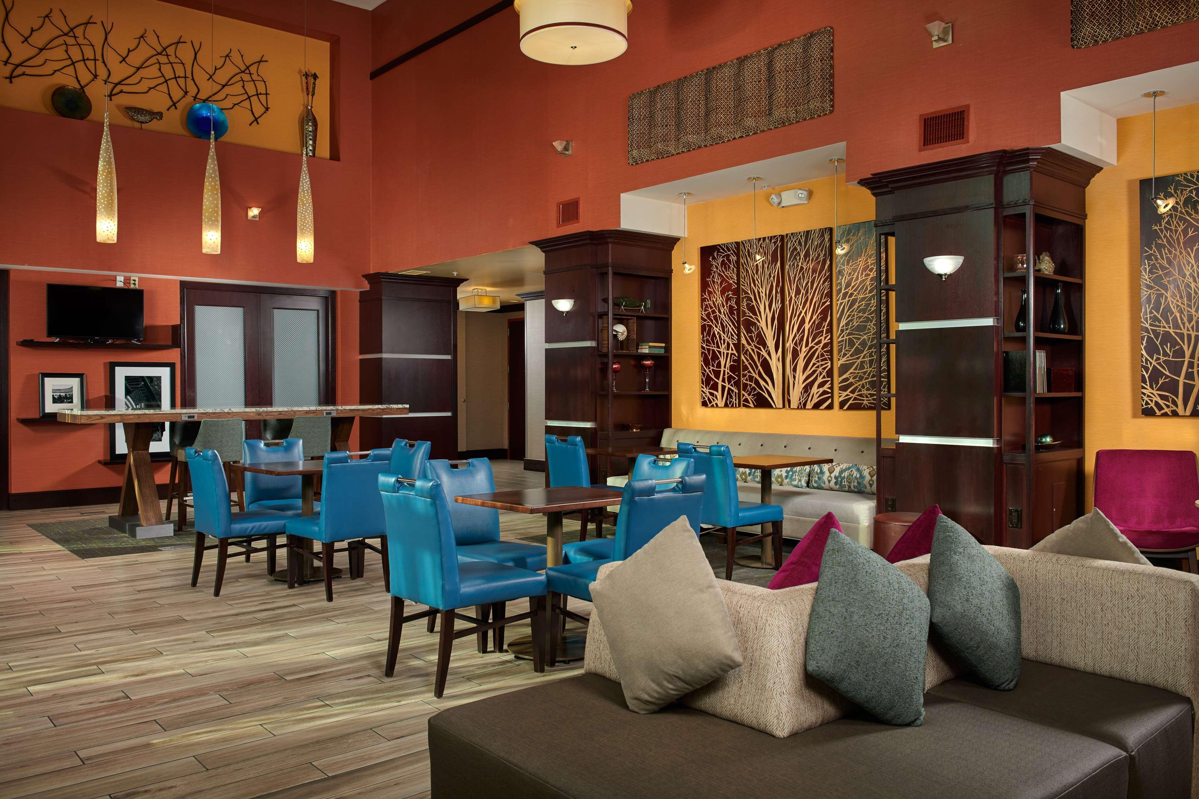 Hampton Inn & Suites Denver/Highlands Ranch Littleton Eksteriør billede