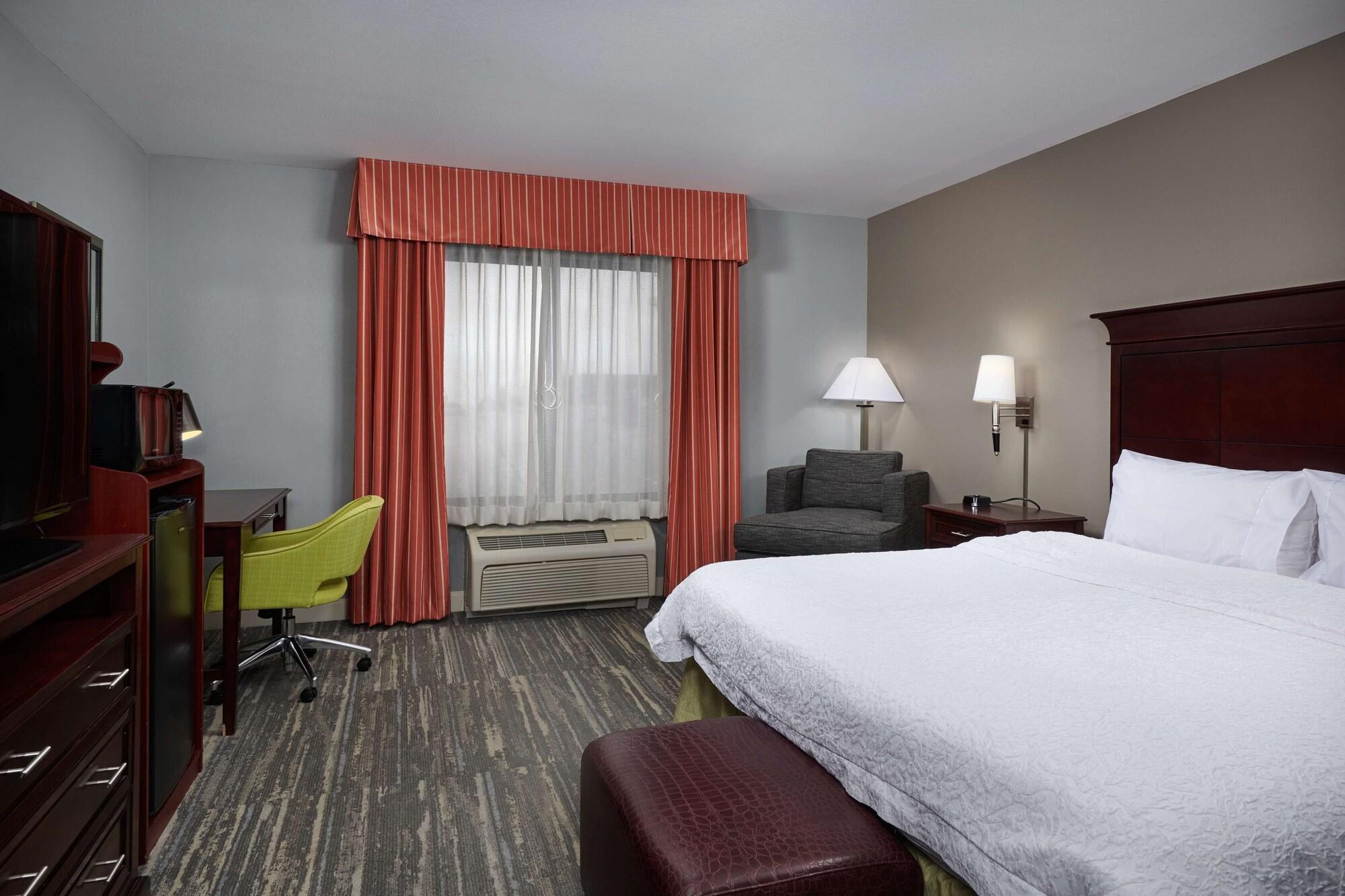 Hampton Inn & Suites Denver/Highlands Ranch Littleton Eksteriør billede