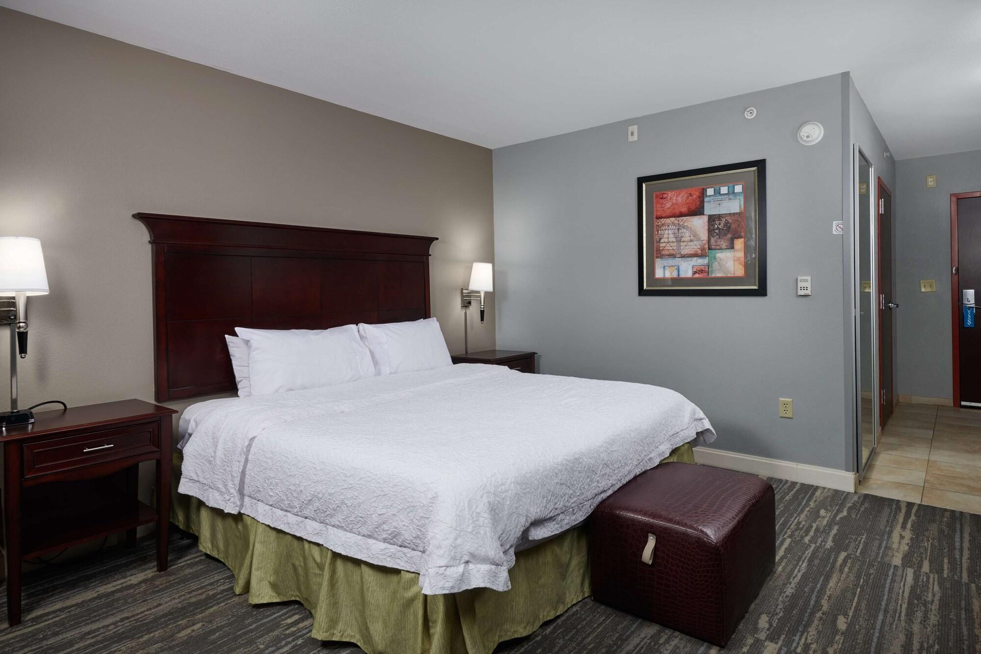 Hampton Inn & Suites Denver/Highlands Ranch Littleton Eksteriør billede