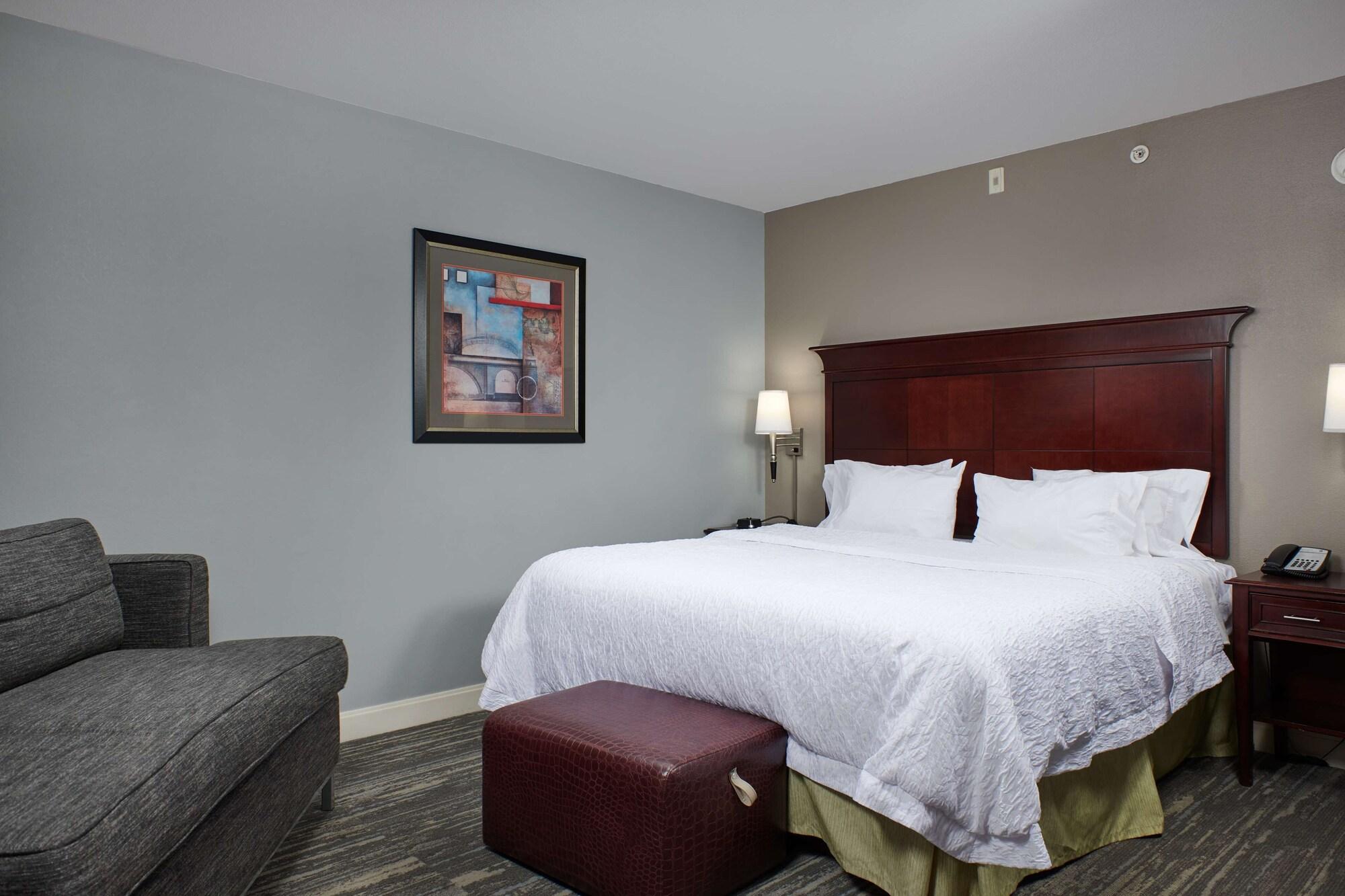 Hampton Inn & Suites Denver/Highlands Ranch Littleton Eksteriør billede