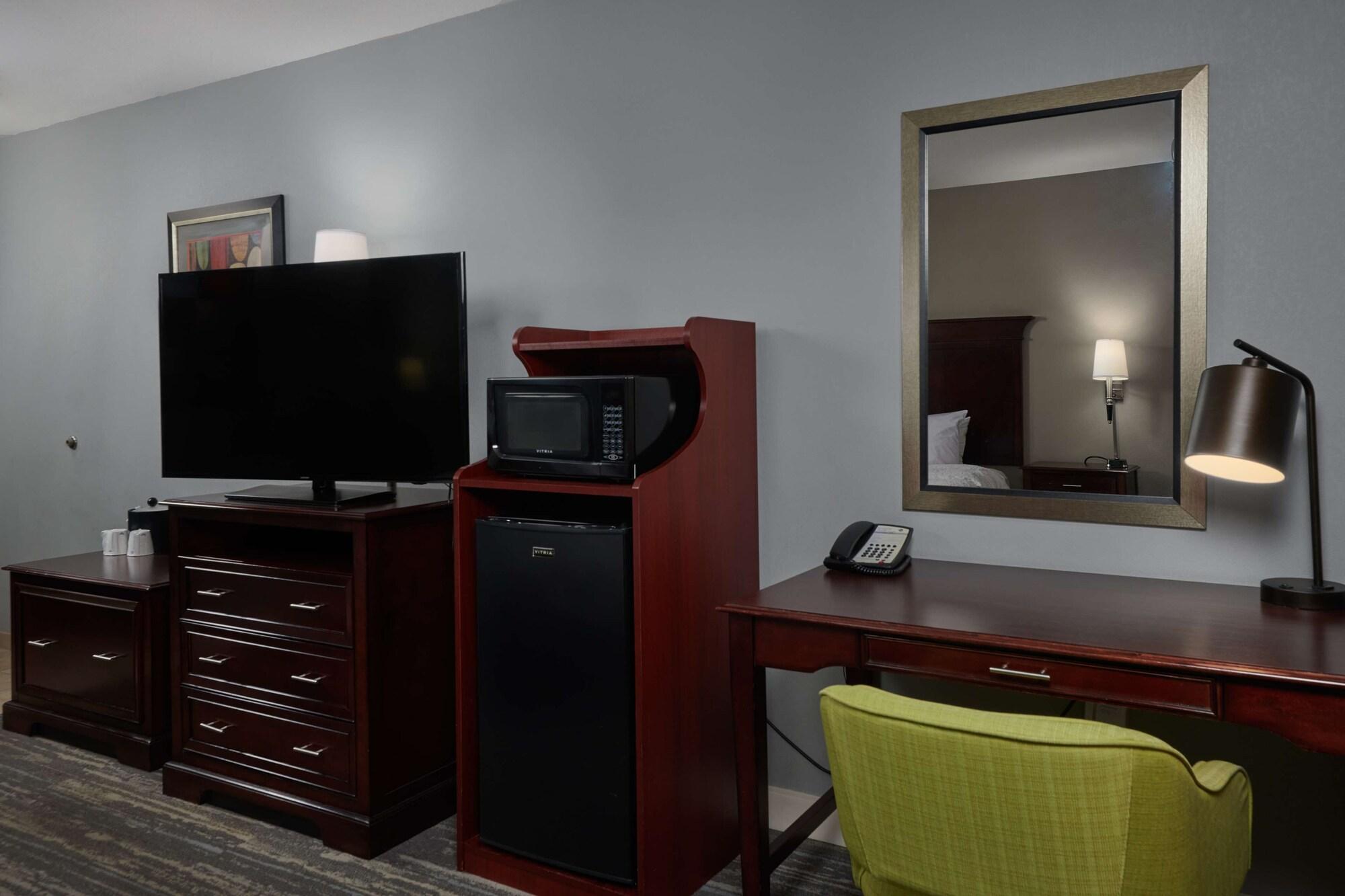 Hampton Inn & Suites Denver/Highlands Ranch Littleton Eksteriør billede