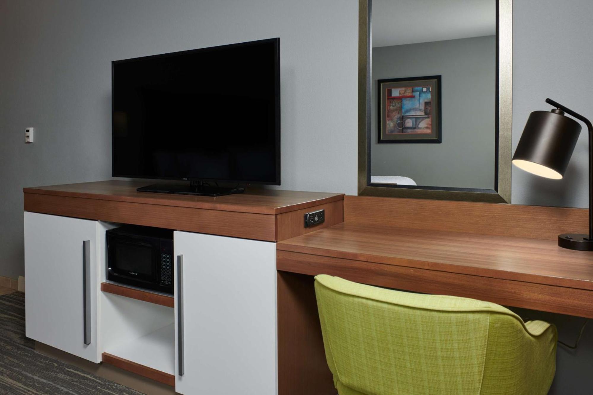 Hampton Inn & Suites Denver/Highlands Ranch Littleton Eksteriør billede