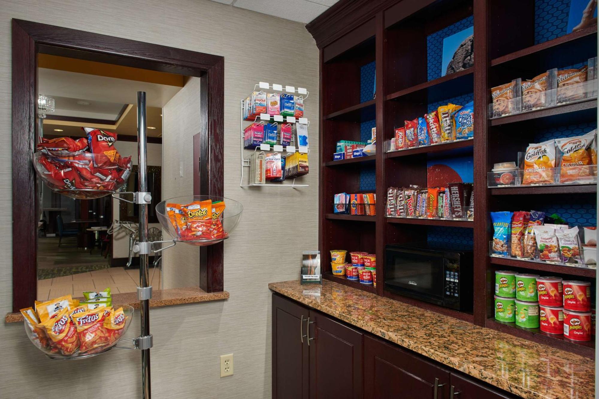 Hampton Inn & Suites Denver/Highlands Ranch Littleton Eksteriør billede
